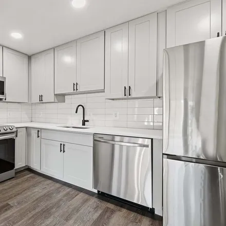 Rent this 2 bed apartment on The Residences at Capital Crescent Trail in 5325 Westbard Avenue, Bethesda
