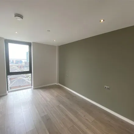 Image 3 - Jessee Hartley Way, Liverpool, L3 0AY, United Kingdom - Apartment for rent