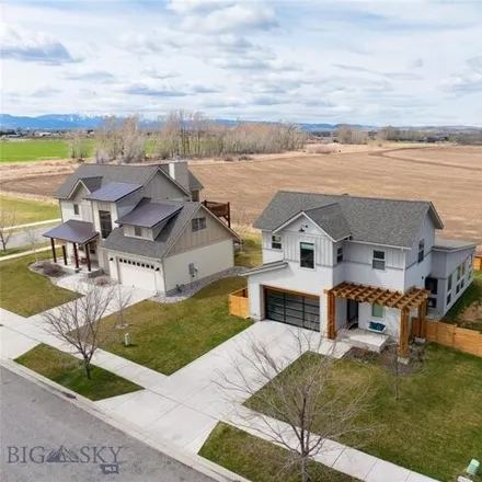 Image 9 - 1358 Advance Drive, Bozeman, MT 59718, USA - House for sale