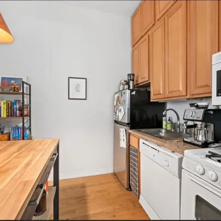 Rent this 1 bed apartment on 139 West 94th Street in New York, NY 10025