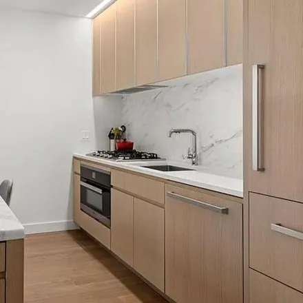 Rent this 1 bed apartment on 615 10th Avenue in New York, NY 10019