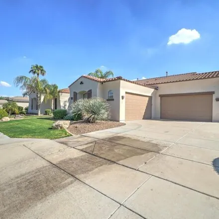 Image 3 - 4525 West Moon Blossum Lane, Phoenix, AZ 85083, USA - House for rent