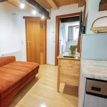 Rent this 1 bed apartment on Sölden in Bezirk Imst, Austria