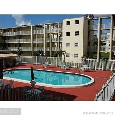 Buy this 2 bed condo on unnamed road in Lauderhill, FL 33313