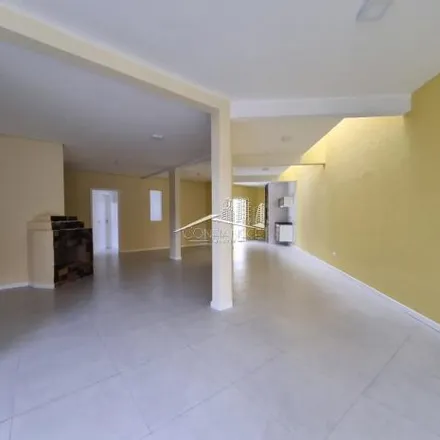 Rent this 3 bed house on unnamed road in Santo Inácio, Curitiba - PR