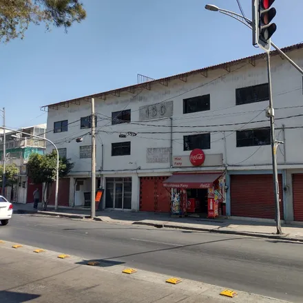 Image 3 - Avenida Constitución de Apatzingán, Iztapalapa, 09210 Mexico City, Mexico - Apartment for sale