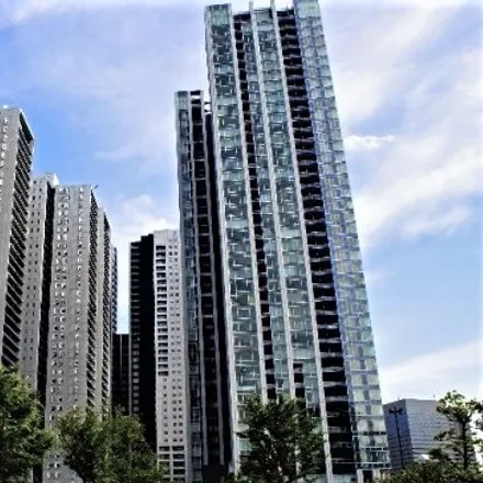 Rent this 3 bed apartment on unnamed road in Shinagawa, Minato