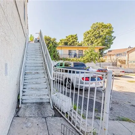 Image 8 - 3703 Maple Ave, Los Angeles, California, 90011 - House for sale