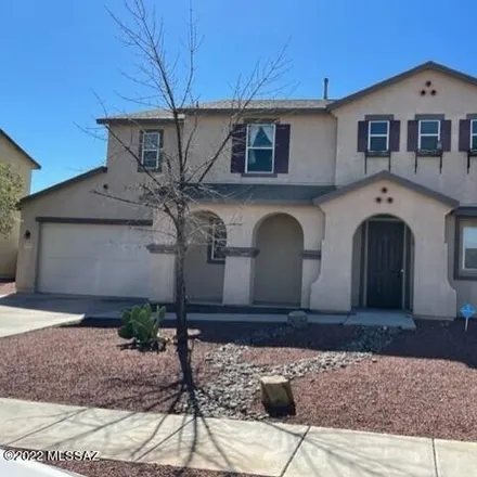 Buy this 3 bed house on 4949 West Calle Don Tomas in Pima County, AZ 85757