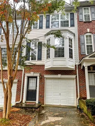Rent this 2 bed townhouse on 2278 Dillard Crossing in Tucker, GA 30084
