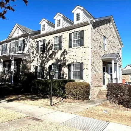 Buy this 4 bed house on 1387 Park Pass Way in Suwanee, GA 30024