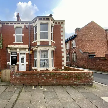 Image 9 - Tosson Terrace, Newcastle upon Tyne, NE6 5EA, United Kingdom - Apartment for rent