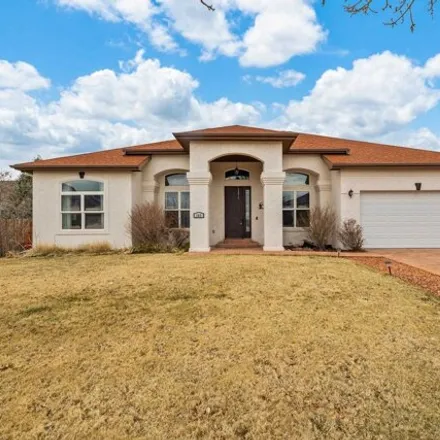 Buy this 4 bed house on 107 Eagle Ridge Drive in Battlement Mesa, Garfield County