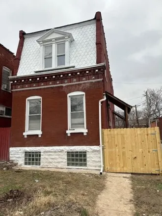 Buy this 3 bed house on 3614 Iowa Avenue in St. Louis, MO 63118