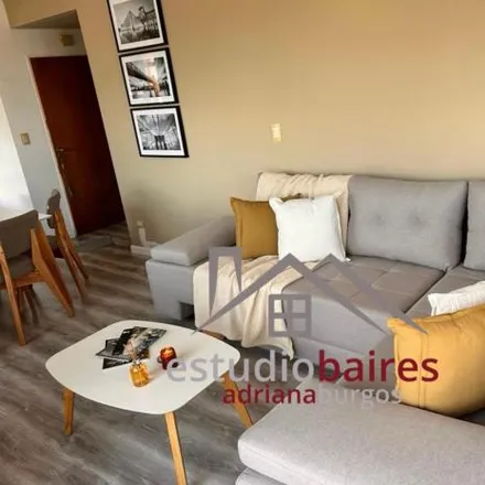 Rent this 1 bed apartment on Thames 2306 in Palermo, C1425 FNI Buenos Aires