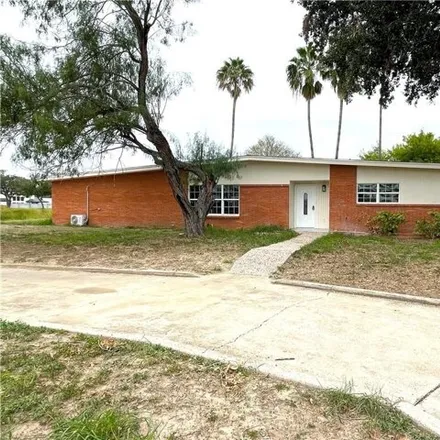 Buy this 3 bed house on 1776 West Fern Avenue in McAllen, TX 78501