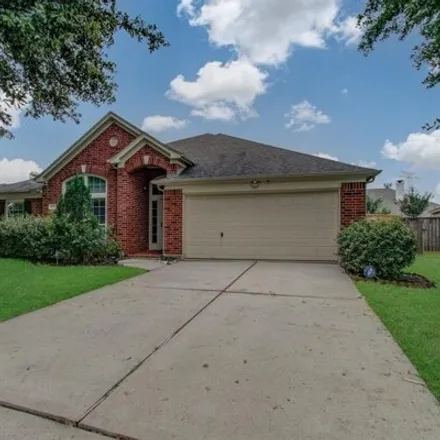 Image 3 - 14831 Meridian Park Ln, Humble, Texas, 77396 - House for sale