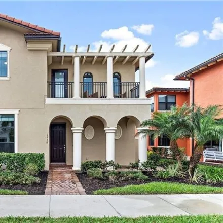 Buy this 3 bed house on 1338 Kendari Ter in Naples, Florida