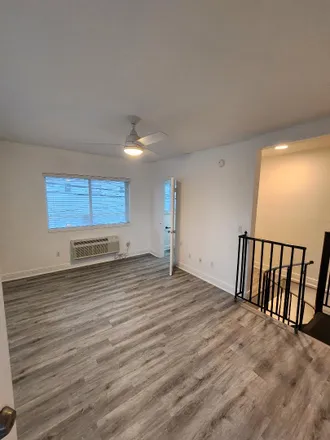 Rent this 1 bed apartment on 7313 Carlyle Avenue