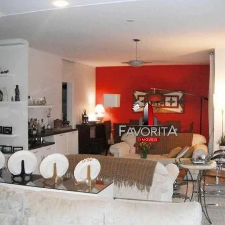 Buy this 3 bed apartment on Rua Arapá in Jabaquara, São Paulo - SP