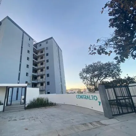 Image 2 - Colegio De Bachilleres 15, Avenida Copalita, Lomas de San Gonzalo, 45134 Zapopan, JAL, Mexico - Apartment for rent