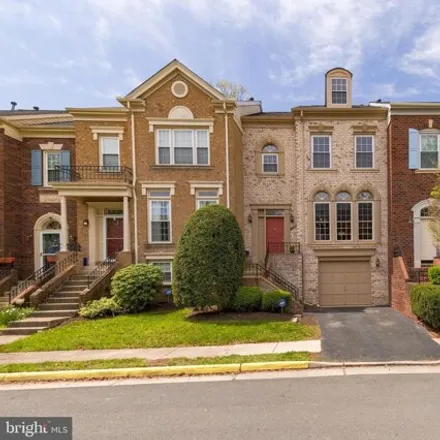 Buy this 3 bed house on 8022 Tanworth Drive in West Springfield, Fairfax County