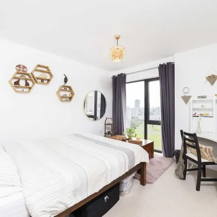 Image 2 - Clubhouse Apartments, 34 Stainsby Road, London, E14 6JR, United Kingdom - Apartment for rent