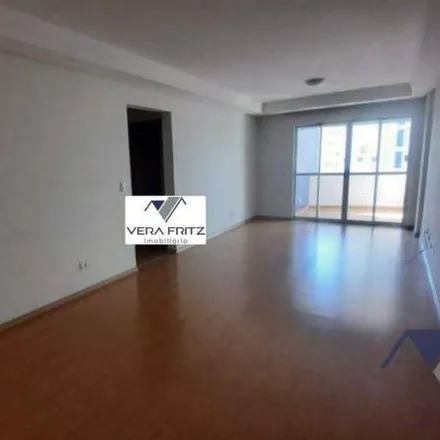 Rent this 3 bed apartment on Rua Salgado Filho in Independência, Cascavel - PR