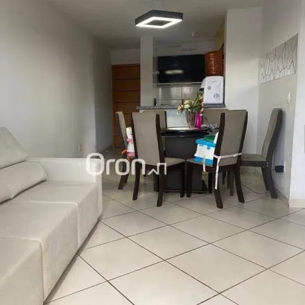 Buy this 2 bed apartment on Rua 232 in Goiânia - GO, 74655-030