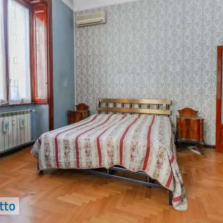 Rent this 4 bed apartment on Viale Stelvio 42 in 20159 Milan MI, Italy