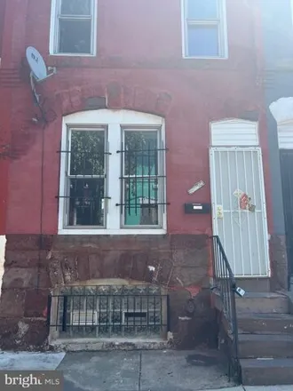 Buy this 3 bed house on 2633 North Bancroft Street in Philadelphia, PA 19132