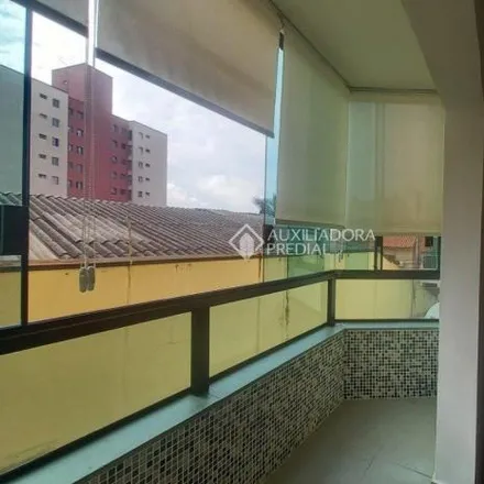 Buy this 3 bed apartment on Avenida Senador Vergueiro in Rudge Ramos, São Bernardo do Campo - SP