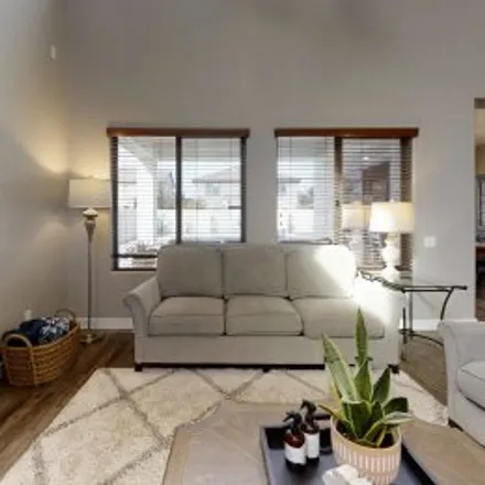 Rent this 4 bed apartment on 3158 East Claxton Avenue in Stratland Estates, Gilbert