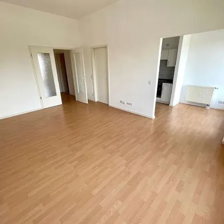 Rent this 2 bed apartment on Salvador-Allende-Straße 38 in 12559 Berlin, Germany