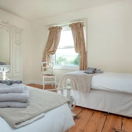 Rent this 3 bed duplex on Sampford Courtenay in EX20 1SD, United Kingdom