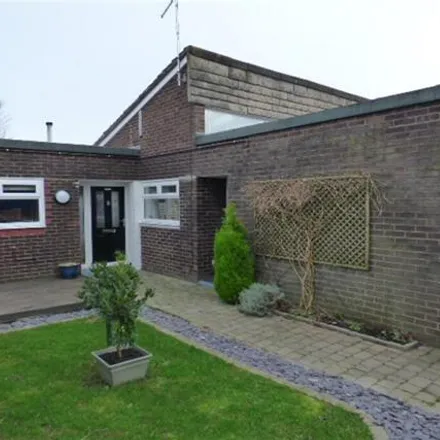 Buy this 3 bed house on 58 Cotton Lane in Halton Lodge, Runcorn