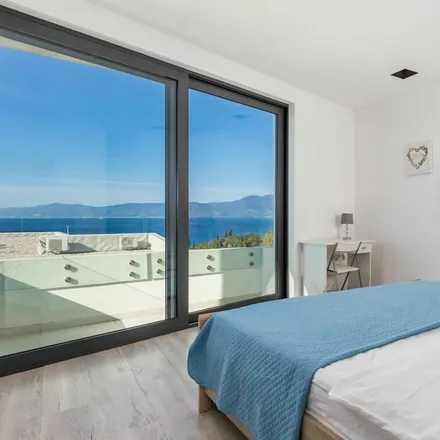 Rent this 4 bed apartment on Grad Rijeka in Primorje-Gorski Kotar County, Croatia