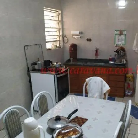 Image 1 - Rua César Ladeira, Jardim Santo Antônio, Osasco - SP, 06132-280, Brazil - House for sale