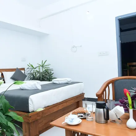 Rent this 9 bed house on North Coorg Club Internal Road in Kodagu, Madikeri - 571201