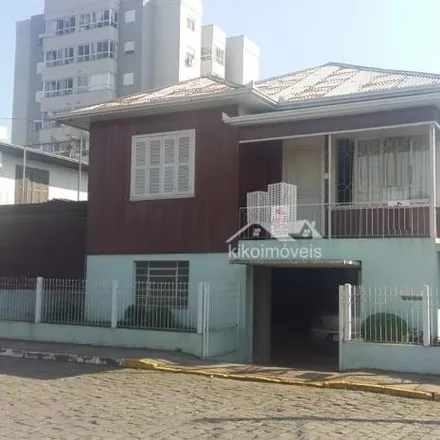 Buy this 3 bed house on CTG Gaudério Serrano in Rua Carlos Gomes, São Roque