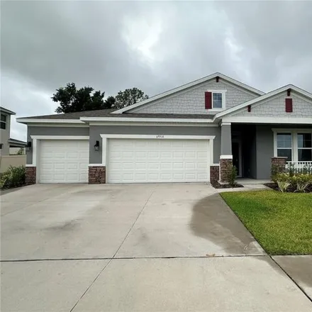 Rent this 4 bed house on 17910 Hither Hills Cir in Winter Garden, Florida