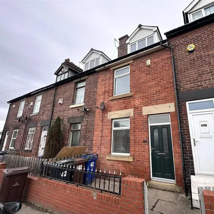 Image 1 - Rotherham Road/Middlecliff Lane, Rotherham Road, Little Houghton, S72 0EY, United Kingdom - Townhouse for rent