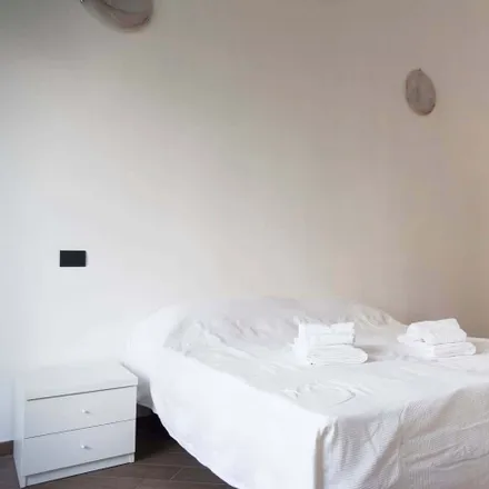 Rent this 2 bed apartment on Viale Severino Boezio 12 in 20145 Milan MI, Italy