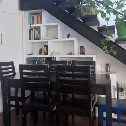 Rent this 2 bed apartment on Geyser Norte in Coyoacán, 04530 Mexico City