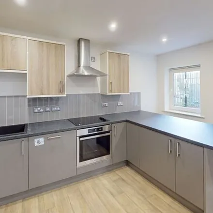 Image 4 - Easton House, Stepney Lane, Newcastle upon Tyne, NE1 6PD, United Kingdom - Apartment for rent