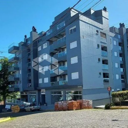Image 2 - Ed. Ibiza, Rua Francisco Meneguetti, Centro, Garibaldi - RS, 95720, Brazil - Apartment for sale