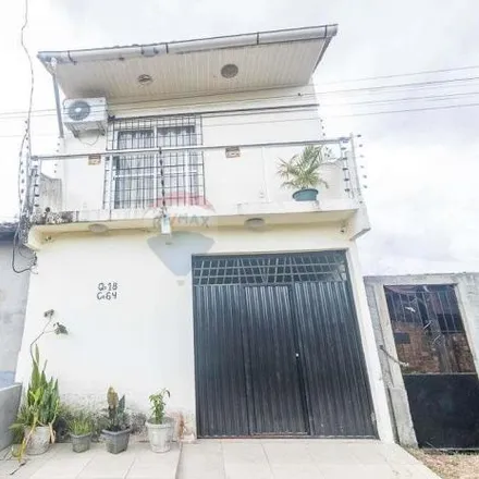 Buy this 3 bed house on Passagem Quinta Linha in Tenoné, Belém - PA
