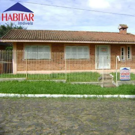 Image 1 - Rua Florianópolis, Centro, Canoas - RS, 92340-160, Brazil - House for sale