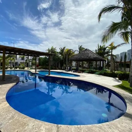 Buy this 4 bed house on unnamed road in Villas Puerto Iguanas, 82000 Mazatlán