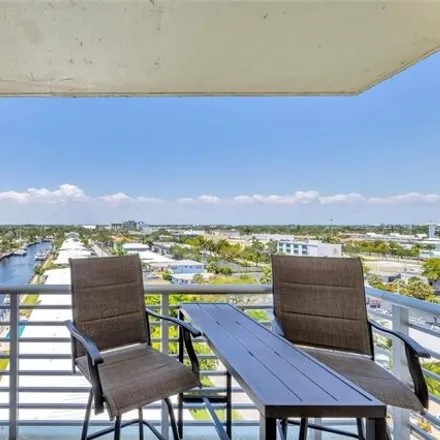 Image 4 - Lauderdale Tower, 2900 Northeast 30th Street, Coral Ridge, Fort Lauderdale, FL 33306, USA - Condo for sale